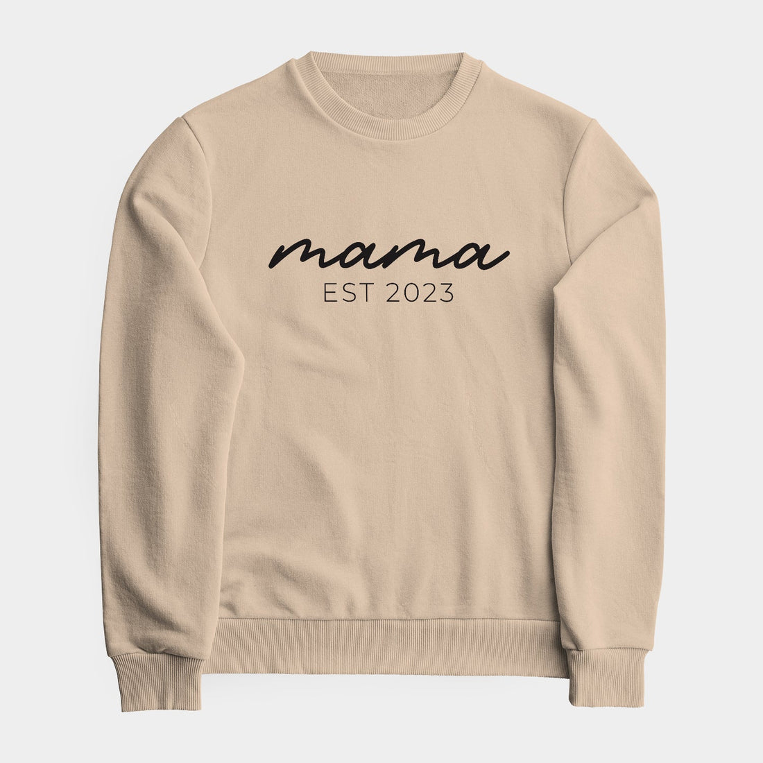 Maglione Personalizzato Per la Mamma