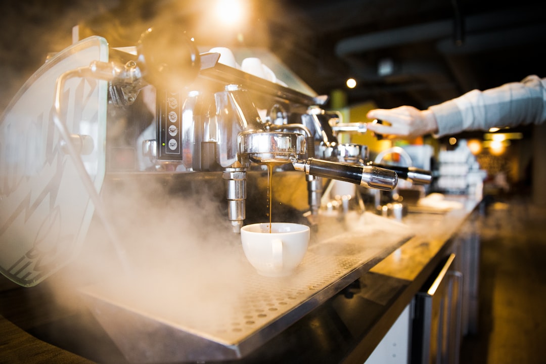 tazza da caffè personalizzata