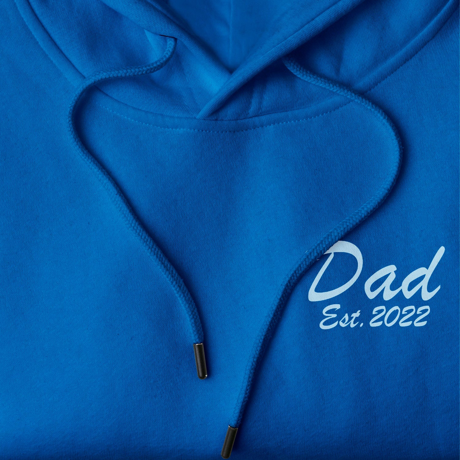 Personalized Hoodie Dad