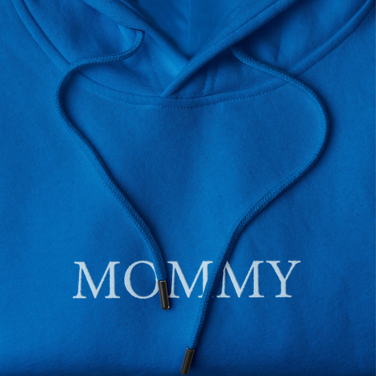 Personalized Hoodie Embroidered Name